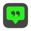 ChatWise logo