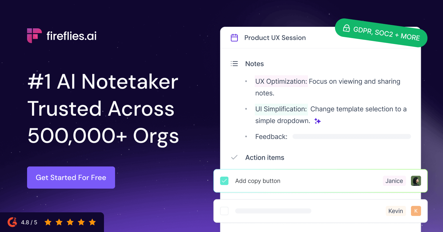 Fireflies.ai