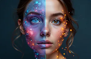 AISaver Video Face Swap Tool