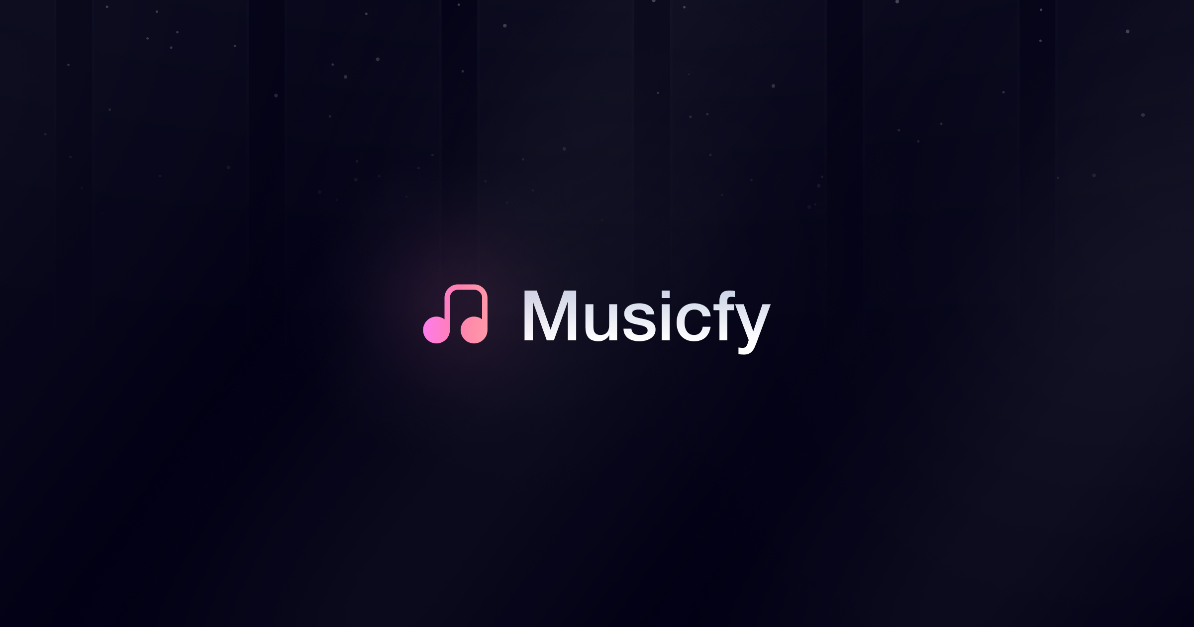 Musicfy AI