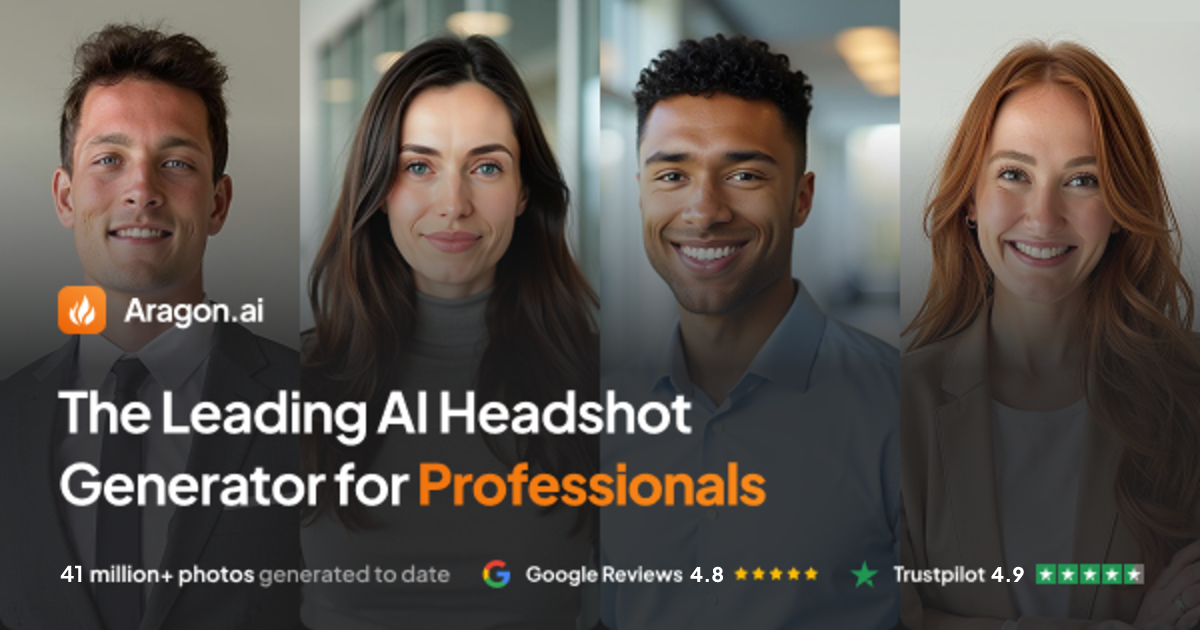 AI Headshot Generator