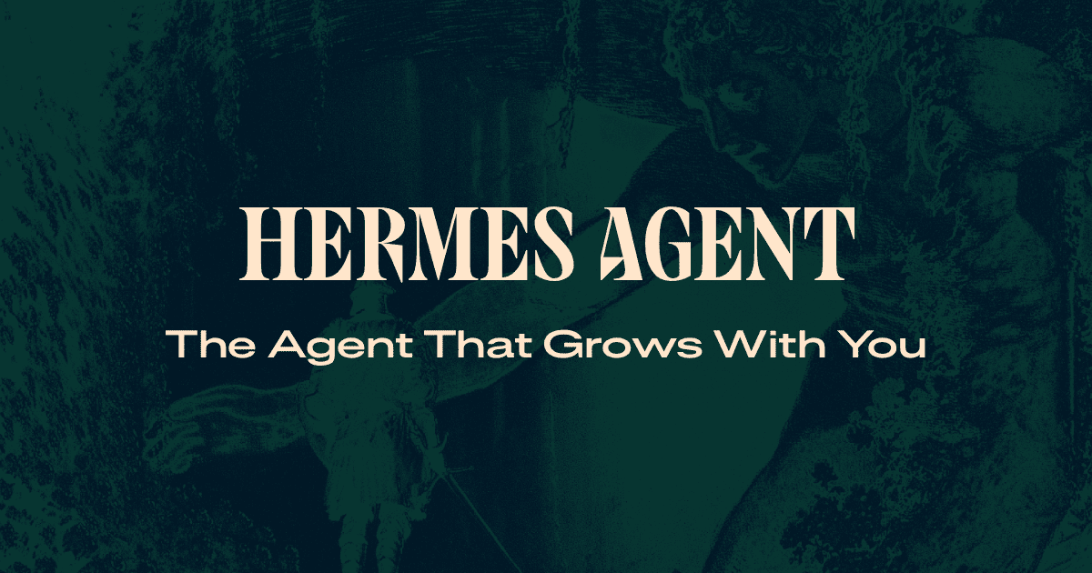 Hermes Agent